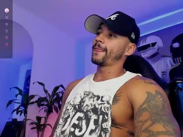 Nikolahank1 May 09, 2026 Chaturbate stream image