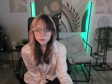 Nyxcalderra May 09, 2026 Chaturbate stream image