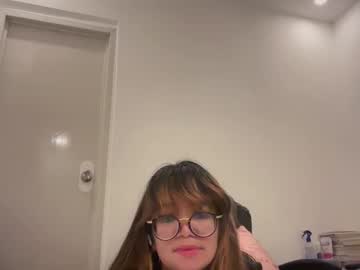 Pinkyrosexx May 09, 2026 Chaturbate stream image