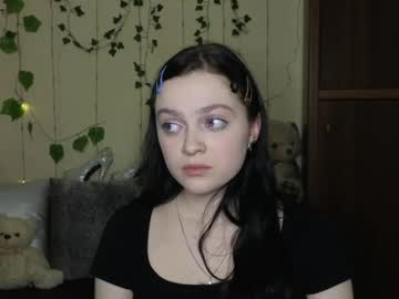 Sabrina_Mrss May 09, 2026 Chaturbate stream image