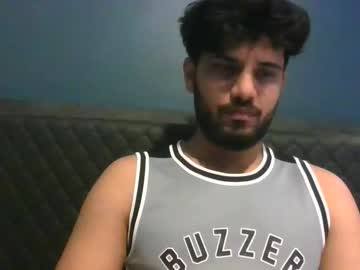 Sanjuu2025 May 09, 2026 Chaturbate stream image
