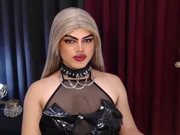 Shanex01 May 09, 2026 Chaturbate stream image
