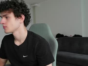Thebrad_Holloway May 09, 2026 Chaturbate stream image