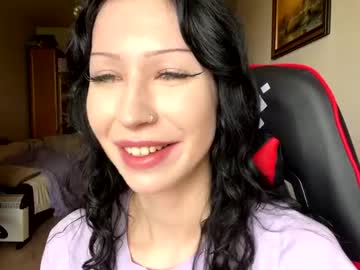 Thomasinakettl May 09, 2026 Chaturbate stream image
