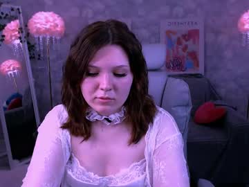 Agathaagnia May 09, 2026 Chaturbate stream image
