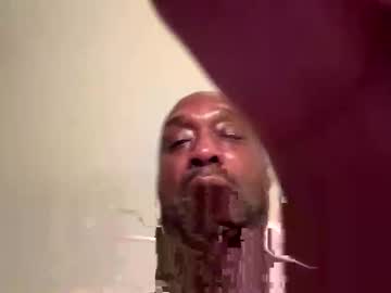 Blaqmagic72 May 09, 2026 Chaturbate stream image