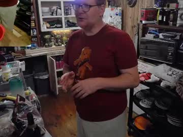Cookieliquor May 09, 2026 Chaturbate stream image