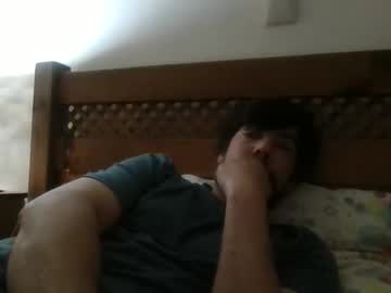 Jesus97m May 09, 2026 Chaturbate stream image