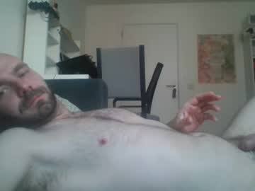 Kenneth_Wilson May 09, 2026 Chaturbate stream image