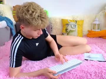 Landel_Boy May 09, 2026 Chaturbate stream image