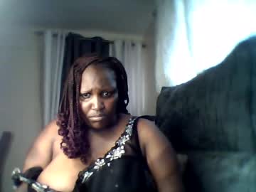 Madame_Pleasure40 May 09, 2026 Chaturbate stream image