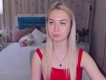 Nicolestunning May 09, 2026 Chaturbate stream image