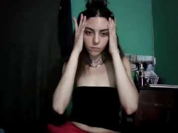Slimegyptian May 09, 2026 Chaturbate stream image