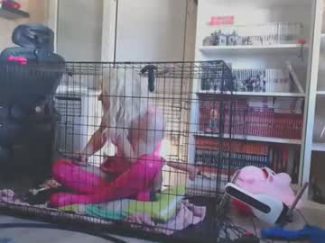 Alexas_Owned_Bitch May 09, 2026 Chaturbate stream image