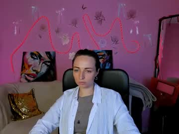 Alorea_Faye May 09, 2026 Chaturbate stream image