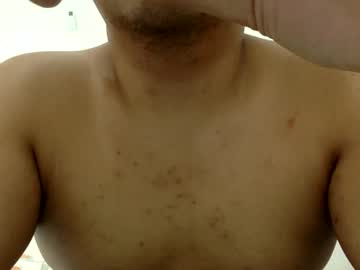 Asai_Sagittary May 09, 2026 Chaturbate stream image