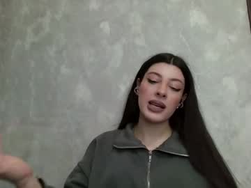 Cassiemantella May 09, 2026 Chaturbate stream image