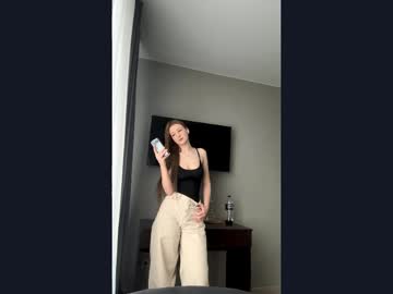 Demetricebrim May 09, 2026 Chaturbate stream image