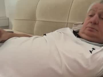 Funnyhans May 09, 2026 Chaturbate stream image