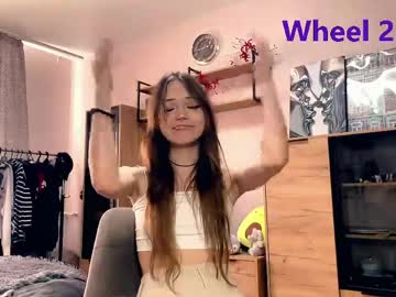 Lawanafrontera May 09, 2026 Chaturbate stream image