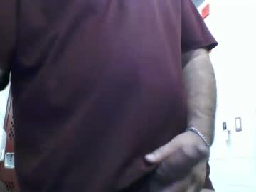 Anderson1406 May 09, 2026 Chaturbate stream image