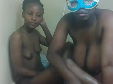 Barbies_Girles May 09, 2026 Chaturbate stream image