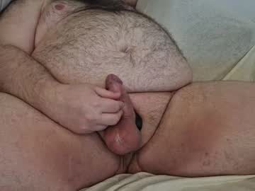 Bearballsandbeer May 09, 2026 Chaturbate stream image