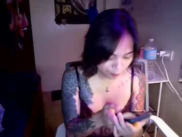 Cathmiller69 May 09, 2026 Chaturbate stream image