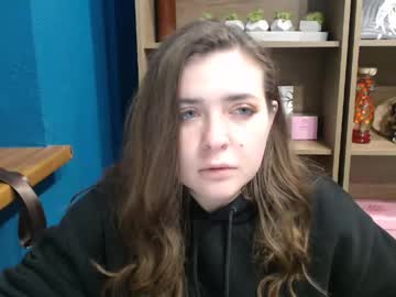 Fantasy_Sun May 09, 2026 Chaturbate stream image