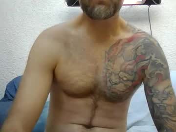 Happychappy1985 May 09, 2026 Chaturbate stream image