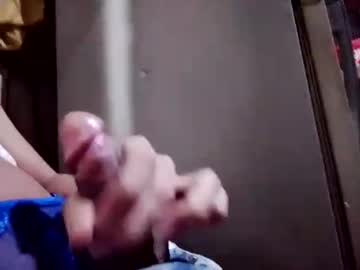 Hot_Impress May 09, 2026 Chaturbate stream image