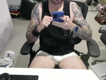 Ic987 May 09, 2026 Chaturbate stream image
