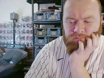 Irishdaddy24 May 09, 2026 Chaturbate stream image