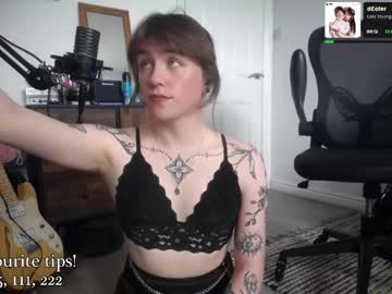 Leah_Lust_ May 09, 2026 Chaturbate stream image