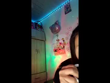 Mackenzie_Girls May 09, 2026 Chaturbate stream image