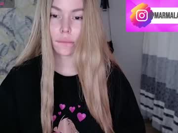 Marmalade_Fox May 09, 2026 Chaturbate stream image
