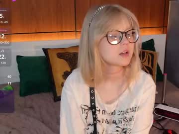 Moliqin May 09, 2026 Chaturbate stream image