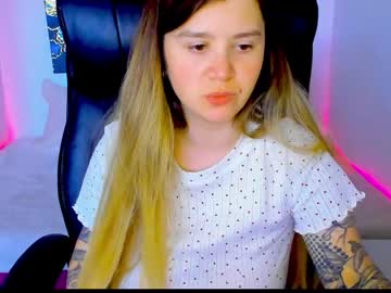 Natalisecret May 09, 2026 Chaturbate stream image