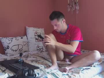 Tysonhotswe May 09, 2026 Chaturbate stream image