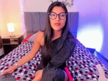 Ateneaaa_ May 09, 2026 Chaturbate stream image