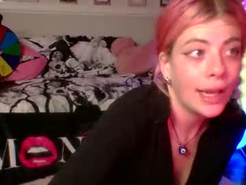 Cartierrosee May 09, 2026 Chaturbate stream image