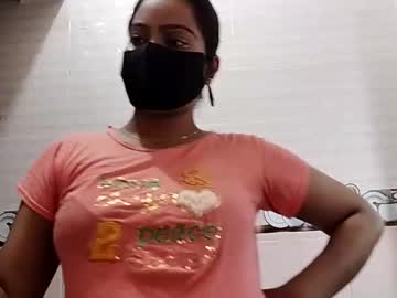 Himuhimu22 May 09, 2026 Chaturbate stream image