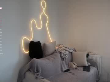 Jodieangel4sin May 09, 2026 Chaturbate stream image