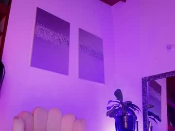 Paulatoro__ May 09, 2026 Chaturbate stream image