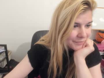 Spiritual____ May 09, 2026 Chaturbate stream image