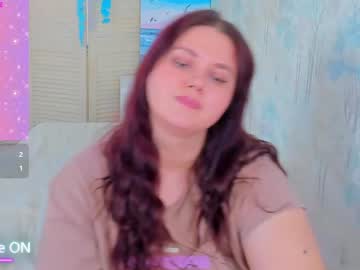 Sunyy_Bunyy May 09, 2026 Chaturbate stream image