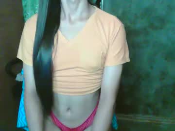 Sweet_Reyan2003 May 09, 2026 Chaturbate stream image
