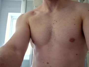 Theone_123 May 09, 2026 Chaturbate stream image