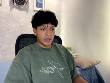 Brad_Bonnet May 09, 2026 Chaturbate stream image
