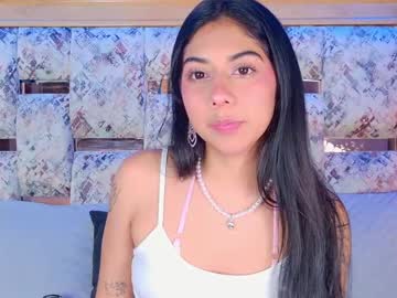Dollydarla May 09, 2026 Chaturbate stream image